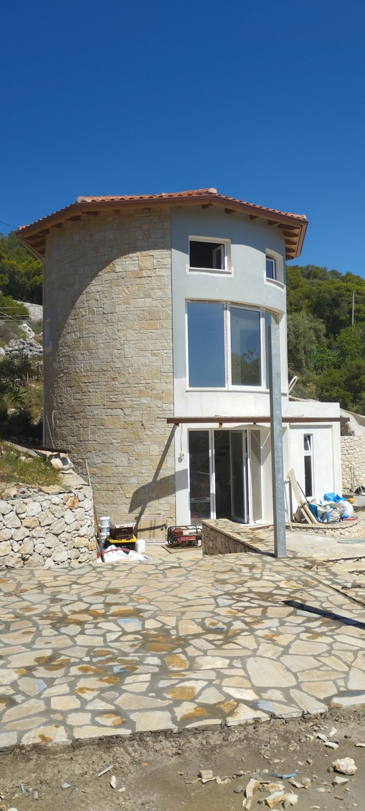 Κατασκευές & Αναπαλαιώσεις Stonehome